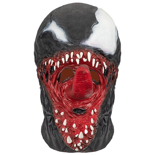 Adult Venom Latex Mask - Everything Party