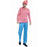 Adult Where's Wally Men Costume - Everything Party