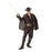 Adult Zorro Costume - Everything Party