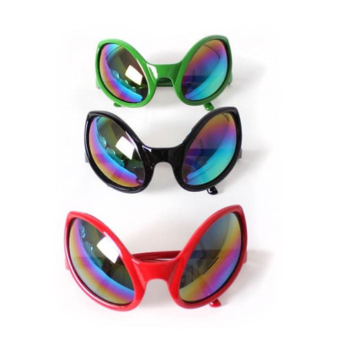 Alien Party Glasses - Everything Party