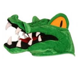 Angry Crocodile Hat - Everything Party