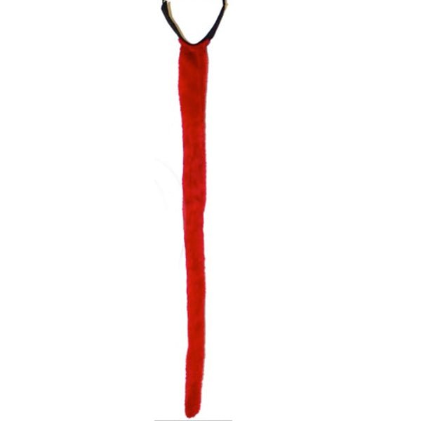 Animal Tail Long - Red Fox - Everything Party