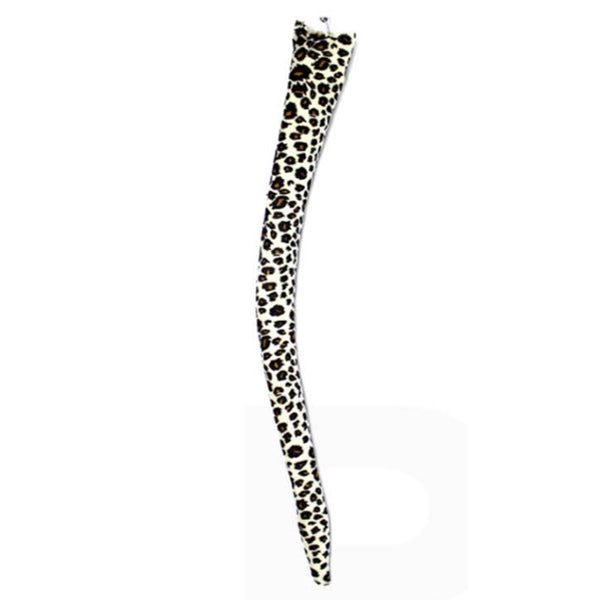 Animal Tail Medium - Leopard - Everything Party