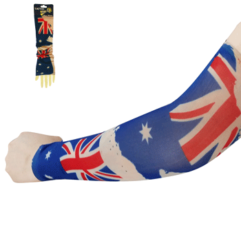Aussie Tattoo Sleeves - Everything Party