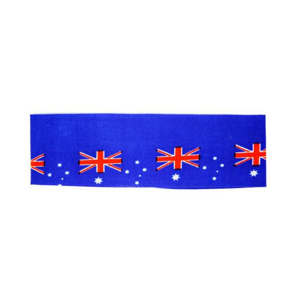 Australian Flag Headband - Everything Party