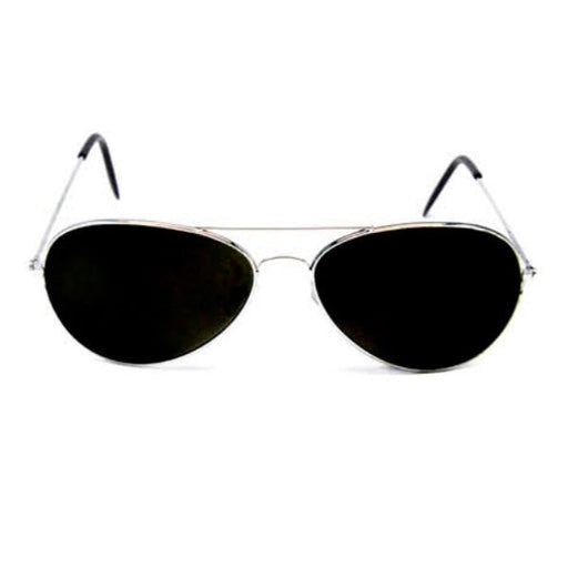 Aviator Party Glasses - Black Lenses - Everything Party