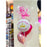 Baby Girl Double Bubble Foil Balloon Bouquet - Everything Party