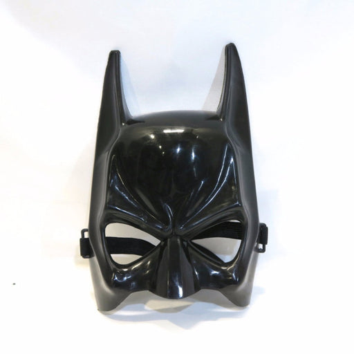 Bat Hero Batman Style Mask - Everything Party