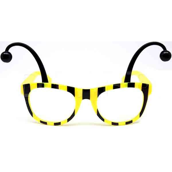 Bumble Bee Party Glasses - Everything Party