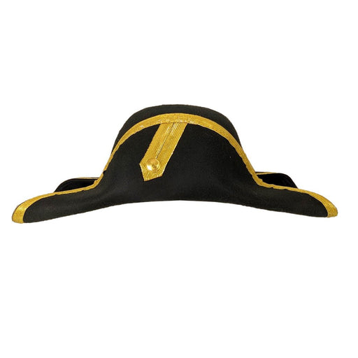 Captain Cook Style Captain Sailor Hat - Everything Party
