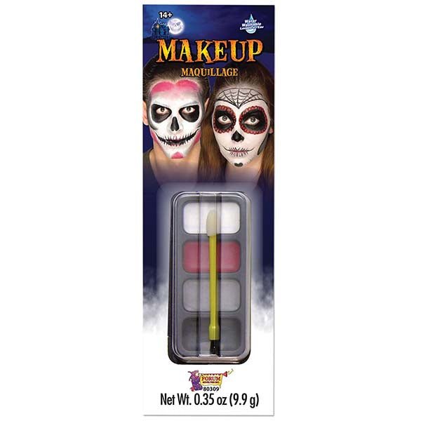 Character Makeup Kit - Skull - Everything Party