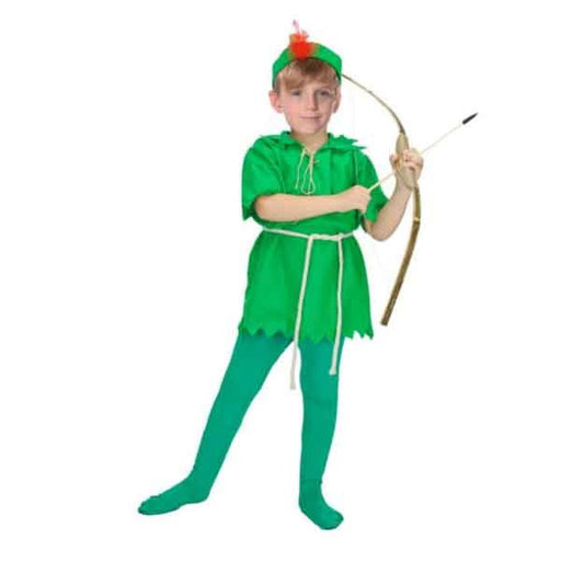 Children Book Week Fairytale Peter Pan Costume - Everything Party