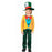 Children Crazy Hat Mad Hatter Costume - Everything Party