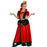 Children Deluxe Queen of Hearts Costume - Everything Party