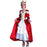 Children Deluxe Royal Queen Costume - Everything Party
