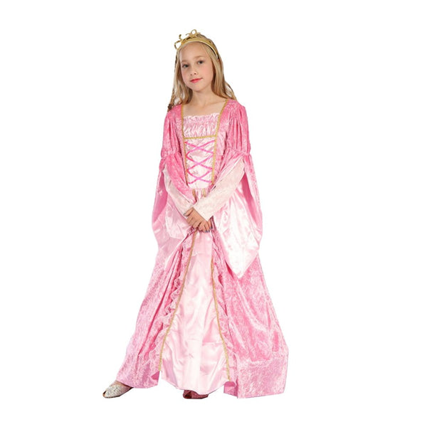 Children Deluxe Sleeping Princess Costume - Everything Party