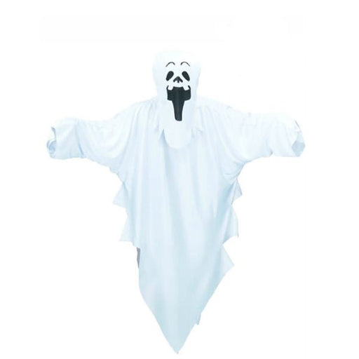Children Halloween Ghost Costume - Everything Party