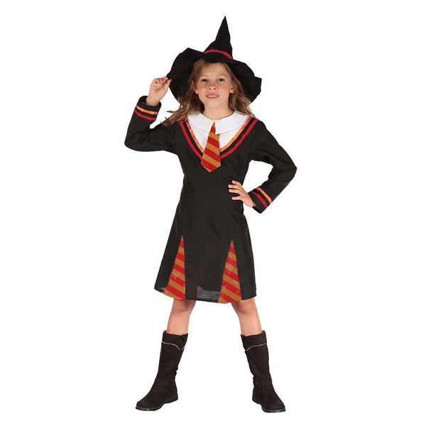 Children Harry Potter Hermione Style Costume - Everything Party