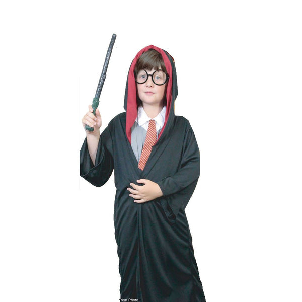 Children Harry Potter Style Wizard Costume - Everything Party