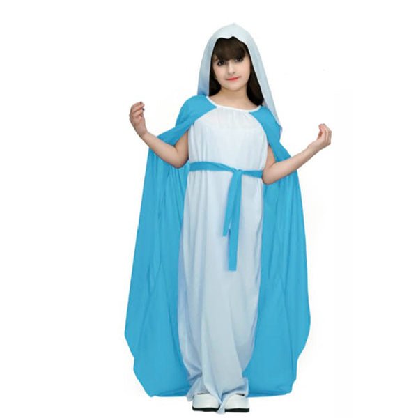 Children Mary Costume - Everything Party