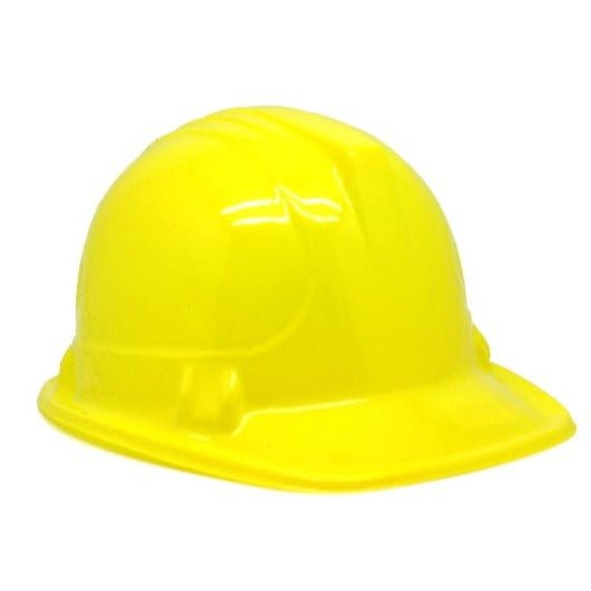 Children Plastic Construction Builder Helmet - Everything Party