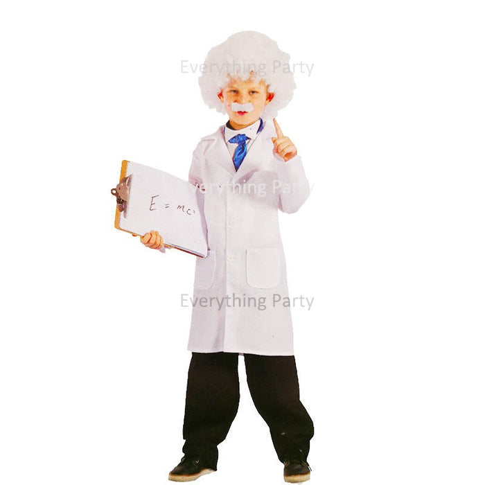 Children Scientist Costume - Everything Party