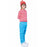 Children Where is Wally Boy Costume - Everything Party