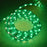 Christmas - 10 Meters LED Rope Lights with 8 function Control - Everything Party