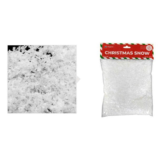 Christmas Decoration Fake Snow - Everything Party