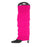 Chunky Knit Leg Warmers - Hot Pink - Everything Party