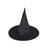 Classic Black Witch Hat - Everything Party