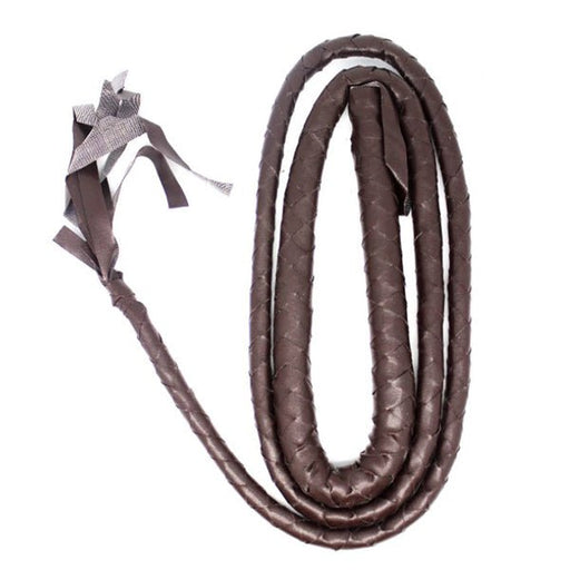 Costume Rope Whip - Everything Party