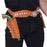 Cowboy Brown Belt and Holster set - Everything Party