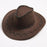 Cowboy Hat - Brown - Everything Party