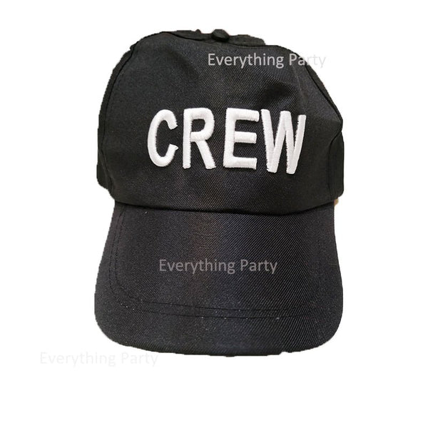 Crew Cap - Everything Party