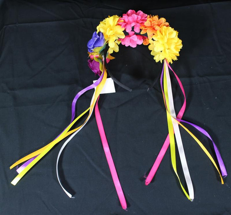 Day of the Dead Headband - Everything Party