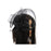 Deluxe Fascinator with Beads - Black - Everything Party
