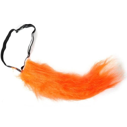 Deluxe Fluffy Fox Costume Tail - Everything Party