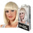 Deluxe Long Blonde Bob Wig - Everything Party