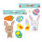 Easter 3D Foam Stickers - Everything Party