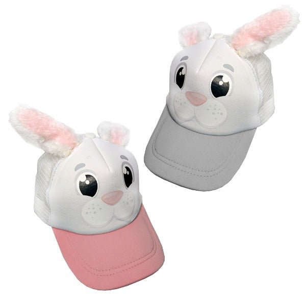 Easter Bunny Cap with Bunny Ears - Everything Party