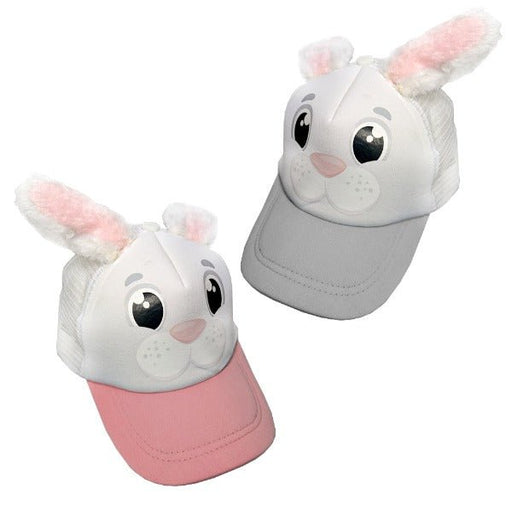 Easter Bunny Cap with Bunny Ears - Everything Party