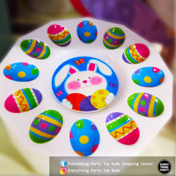 Easter Eggs Tray - Everything Party