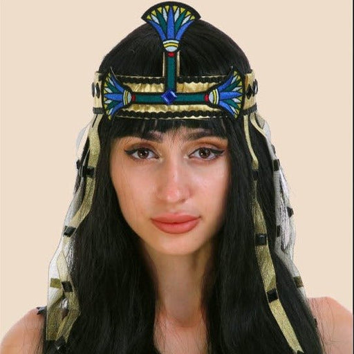 Egyptian Queen Headband - Everything Party