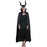 Evil Queen Cape and Maleficent Headband set - Everything Party
