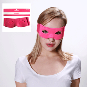 Eye Mask - Pink - Everything Party
