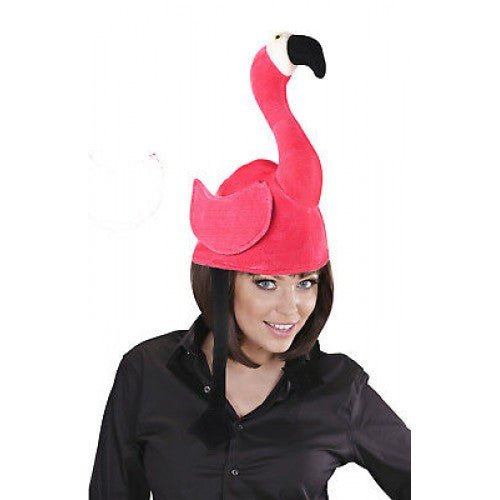 Flamingo Hat - Everything Party
