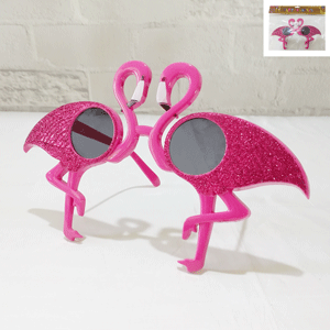 Flamingo Party Glasses - Everything Party