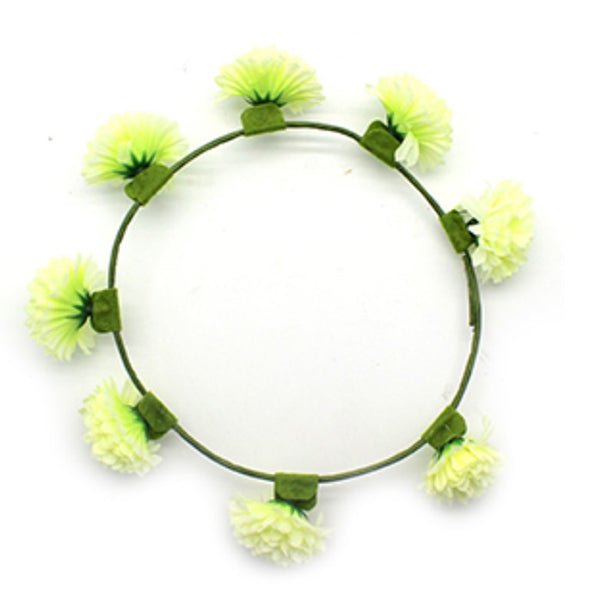 Flower Head Ring - Dahlia - Everything Party