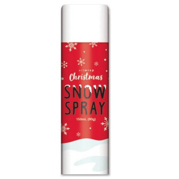 Foam Snow Spray 150ml - Everything Party